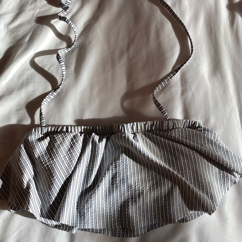 Swim top